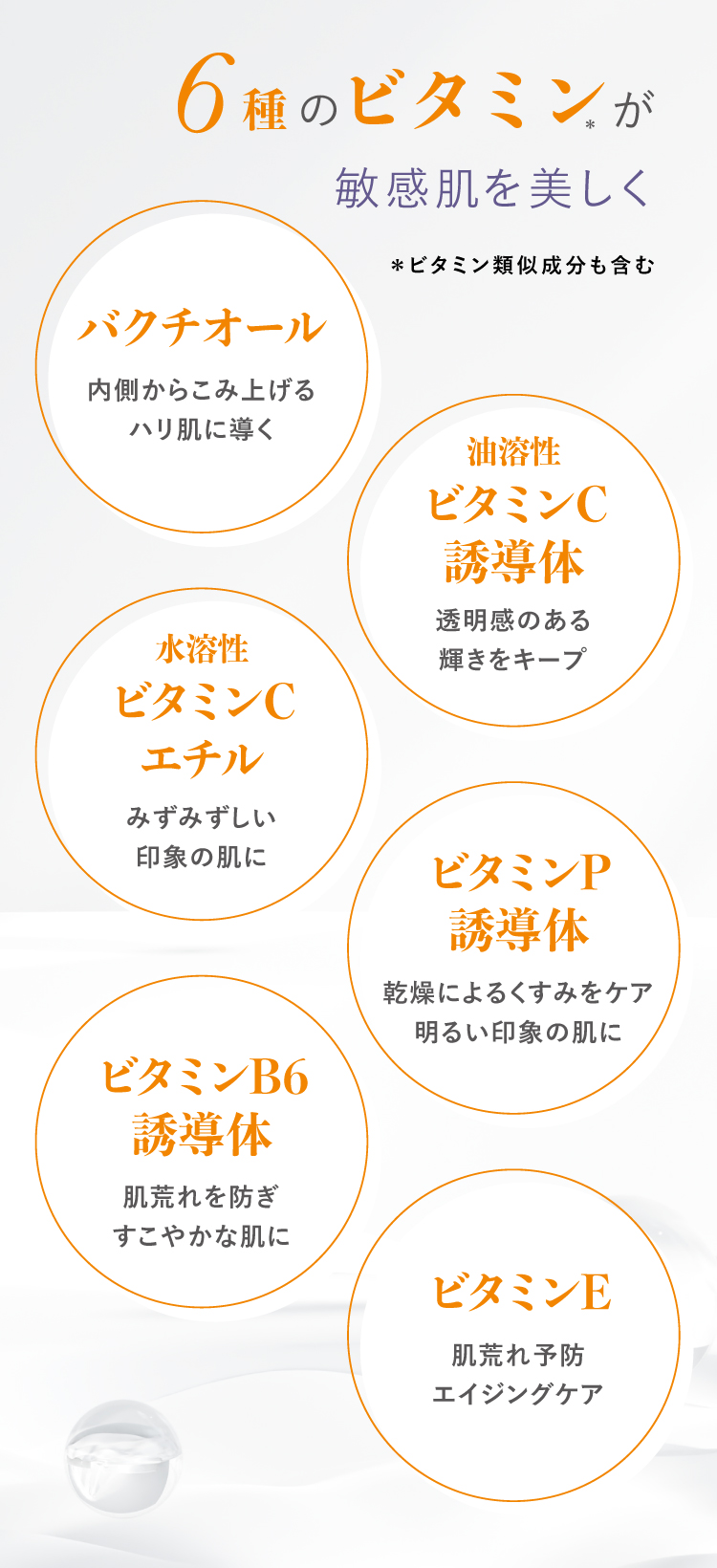 モイスチャーマトリックスVX(30mL)＜保湿美容液＞ | アドバンス