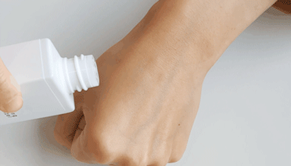 バランシングモイスチャライザー(100mL)＜化粧水＞ | センシティブ