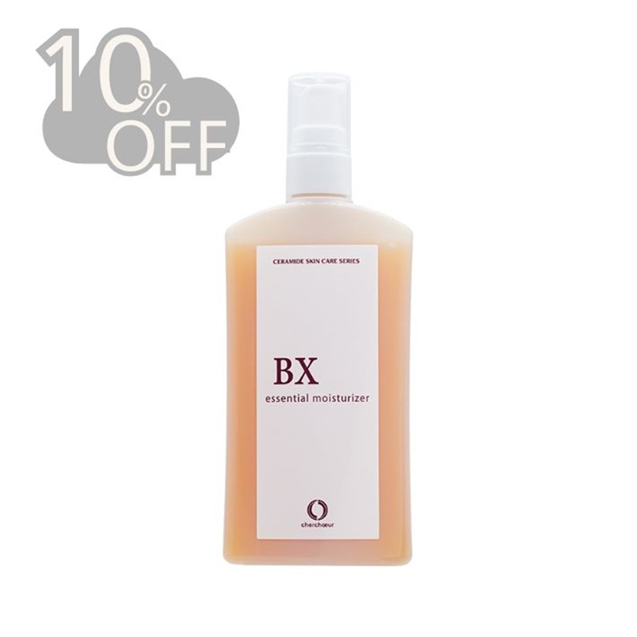 エッセンシャルモイスチャライザーBX（100mL）＜化粧水＞ | アドバンス