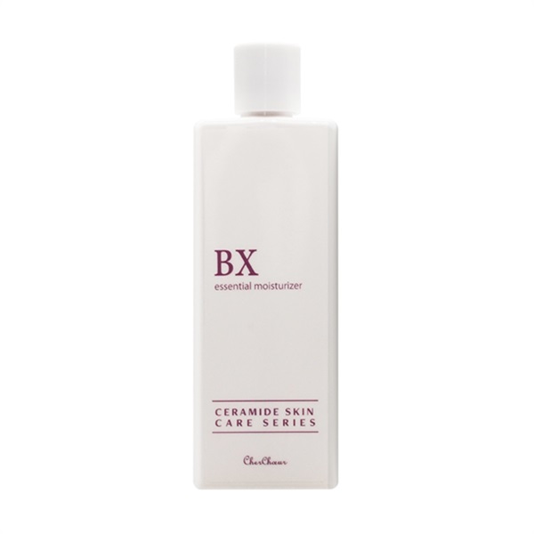 エッセンシャルモイスチャライザーBX