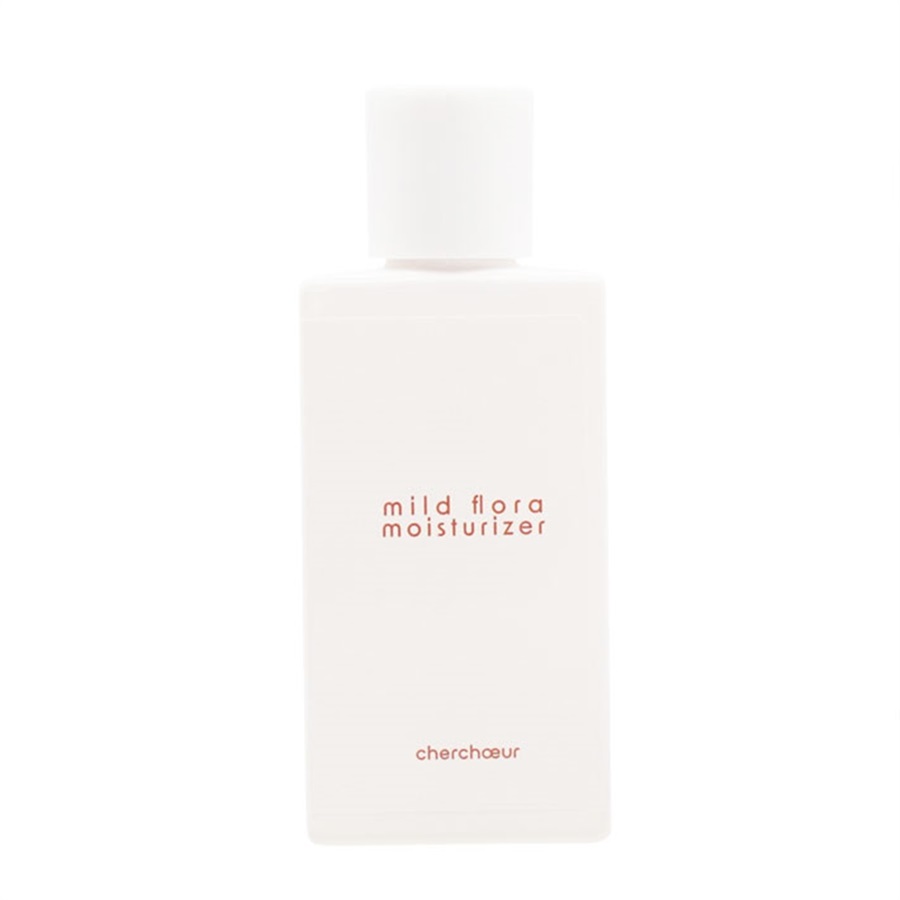 【数量限定】マイルドフローラモイスチャライザー（50mL）