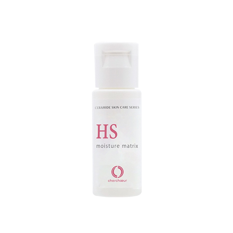モイスチャーマトリックスNS（30mL）＜保湿美容液＞ | センシティブ