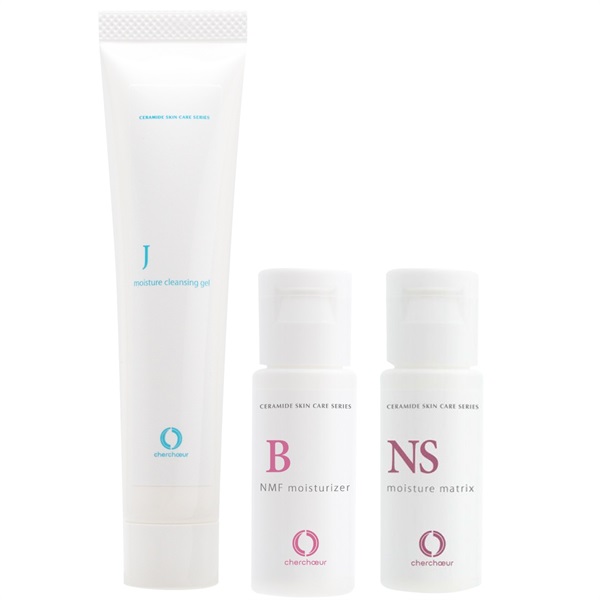 公式】シェルシュール｜皮膚科学に基づいた敏感肌のセラミドケア