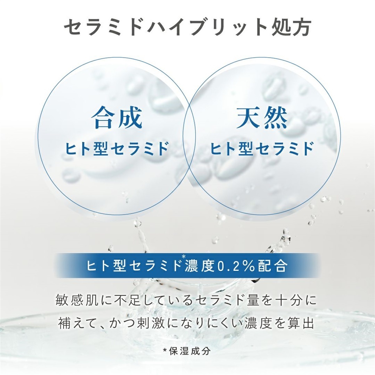 モイストバリアジェルPS(30g)＜保湿ジェル＞ | センシティブシリーズ 